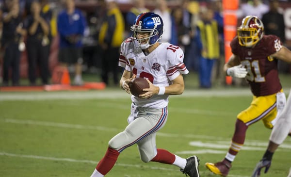 Eli Manning