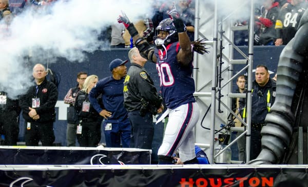 Jadeveon Clowney