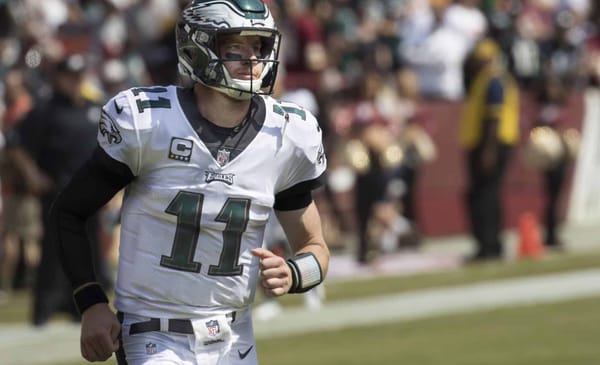 Carson Wentz