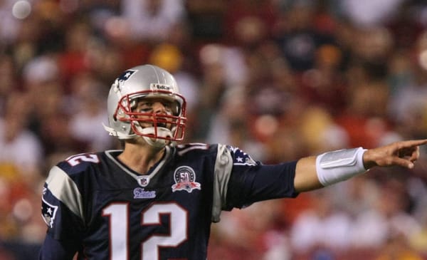 Tom Brady