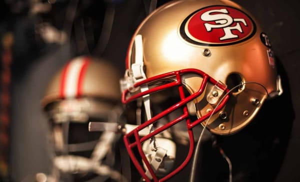 SF 49ers