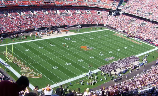 Cleveland Browns NFL