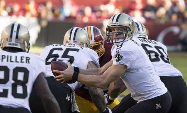 Rumor Mill: Quarterback Options For The Jags 2 Drew Brees Quarterback Options