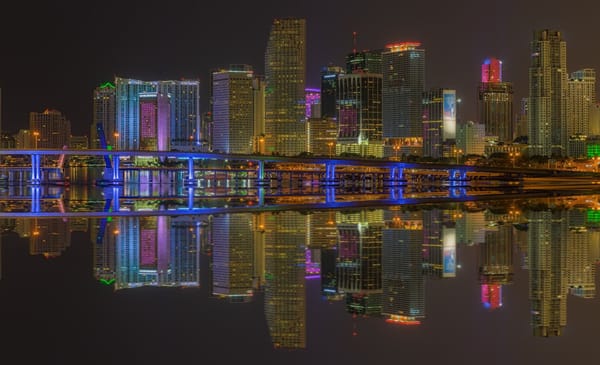 City of Miami, Florida