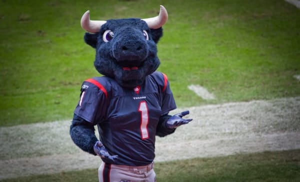 Houston Texans Vs. Seattle Seahawks Recap 2 Houston Texans