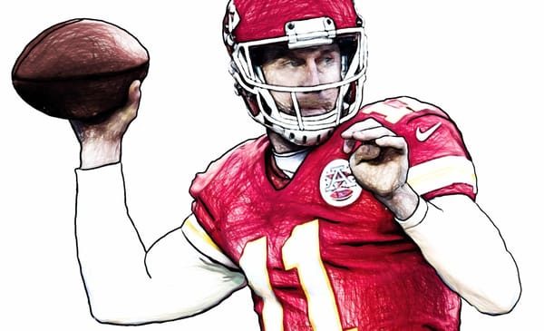 Alex Smith