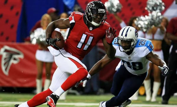 Top Fantasy Performers