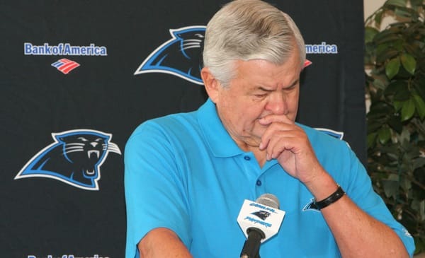 Jerry Richardson