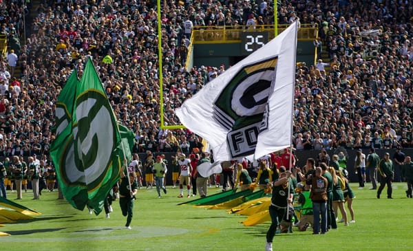 Green Bay Packers
