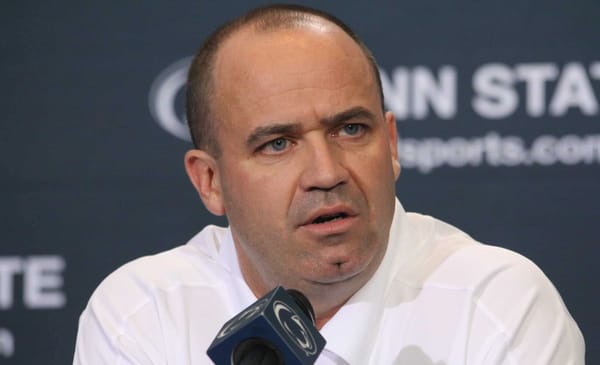 Bill O'Brien
