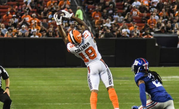 Whisnant's Week 15 Waiver Wire Rankings 2 Week 15 Waiver Wire Standings