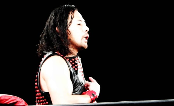 Nakamura