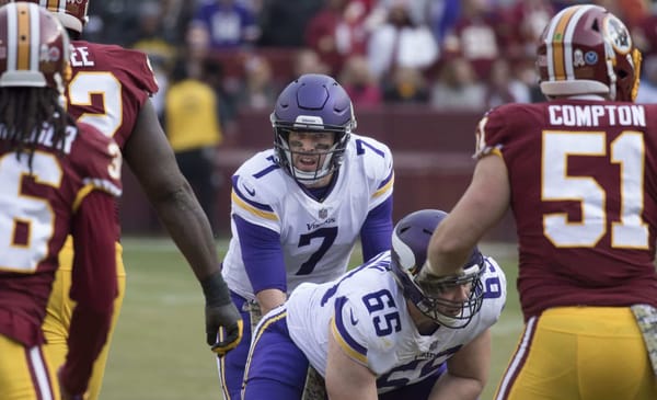 Denver Broncos Free Agency