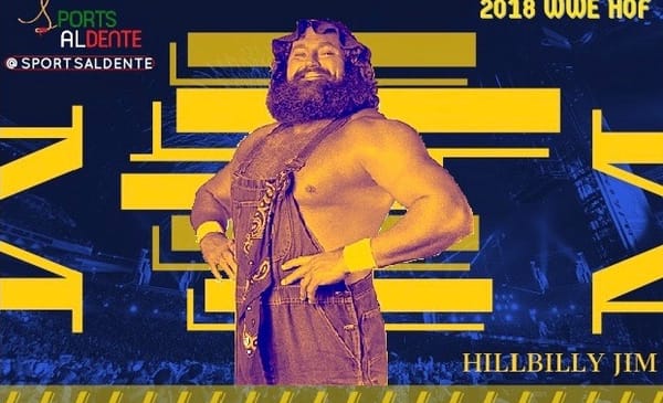 Hillbilly Jim