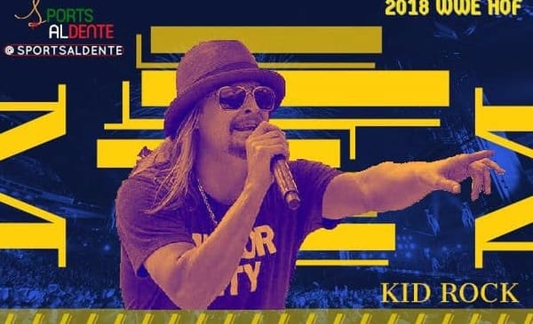 Kid Rock