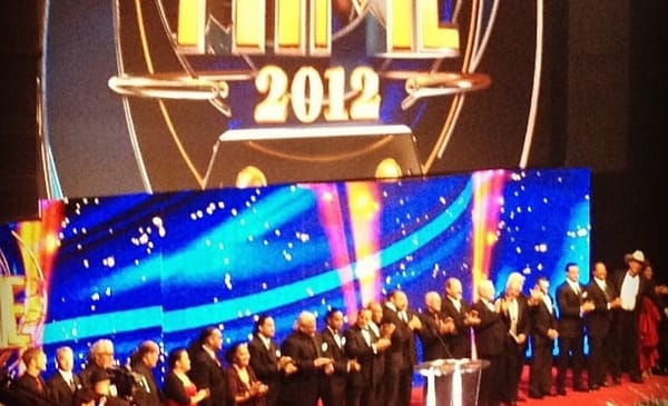 WWE HOF picture