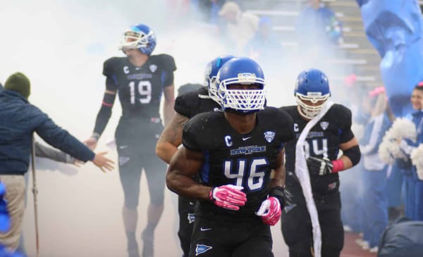 Out In The Wild West, What Two Teams Need To Win The 2018 NFL Draft? 2 Khalil Mack 2018 NFL Draft