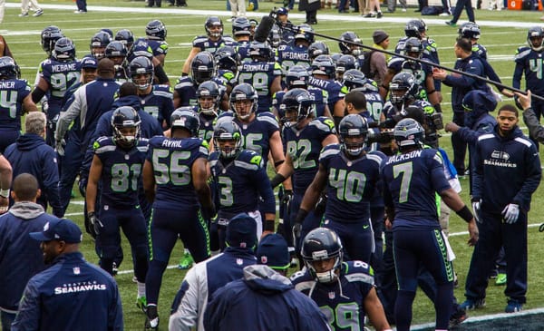Seahawks