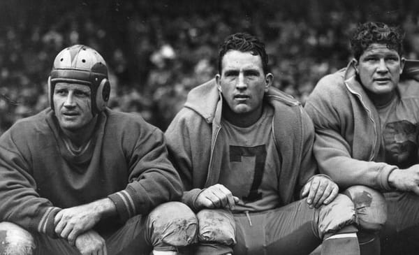 The New Rams Logo: It's Bad And Nobody Likes It 2 Los Angeles Rams History