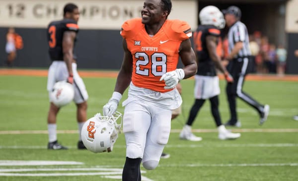 Day 2 Fantasy Analysis