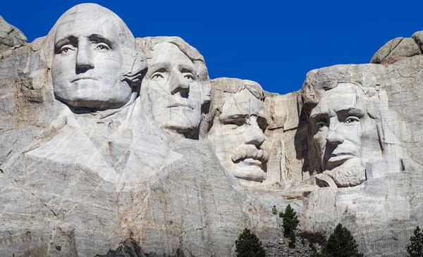49ers Mount Rushmore: The Four Most Influential People In Team History 2 49ers Mount Rushmore