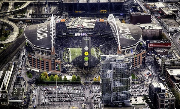 Seahawks