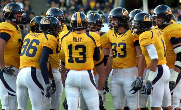 Cal Football