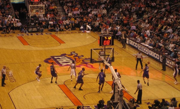 Phoenix Suns