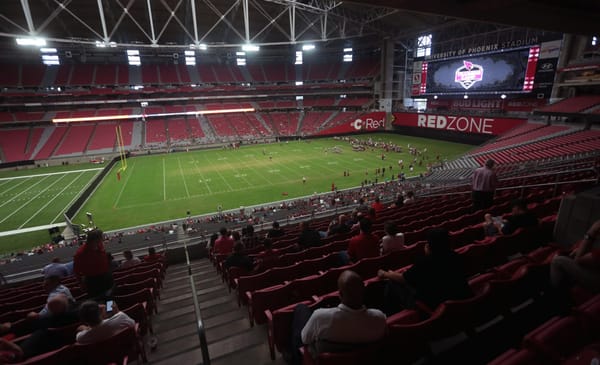 2018 Arizona Cardinals