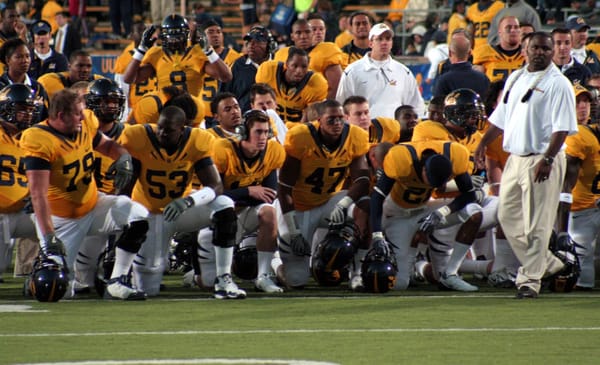 California Golden Bears