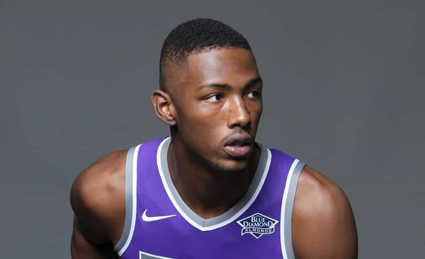 Harry Giles: Sacramento Kings Players To Watch 2 Harry Giles