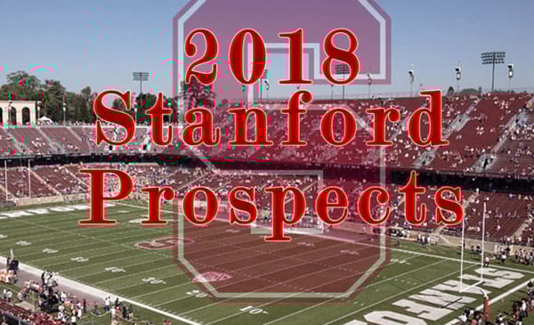 Stanford Cardinal Football
