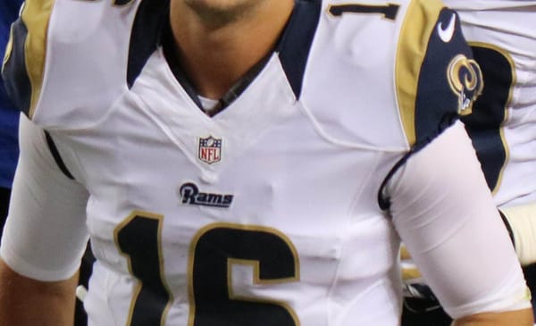 Jared Goff