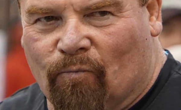 Jim Neidhart