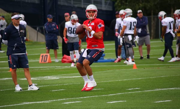 Jimmy Garoppolo