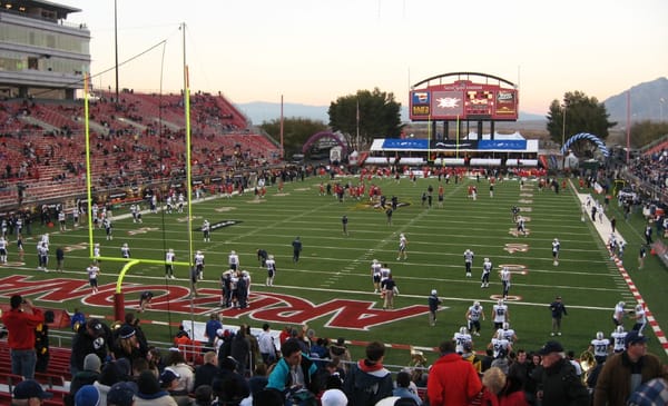 Arizona Wildcats Game Day Grades - Week 3 2 Wildcats Football
