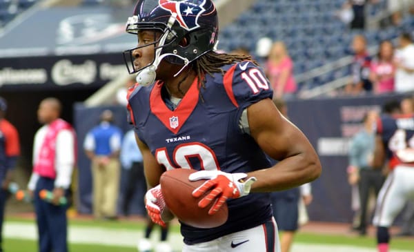 DeAndre Hopkins