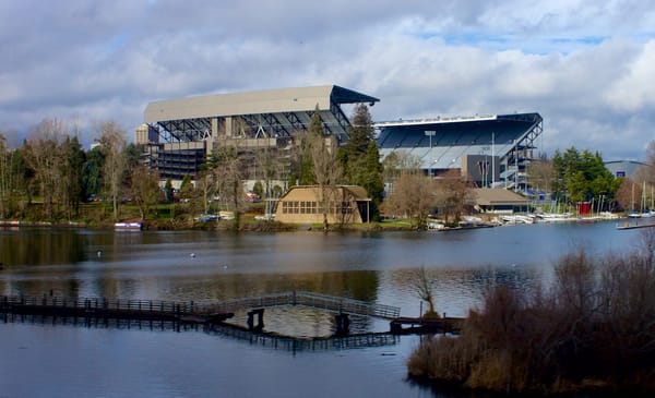 Washington Huskies