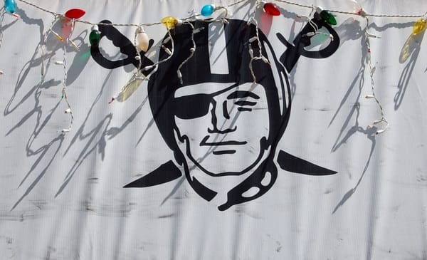 Mike Mayock Joins The Oakland Raiders As General Manager 2 4532645679 d56632f10c o