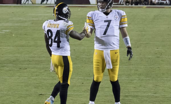 Facts Don’t Lie In Steelers At Raiders Clash 2 Steelers at Raiders