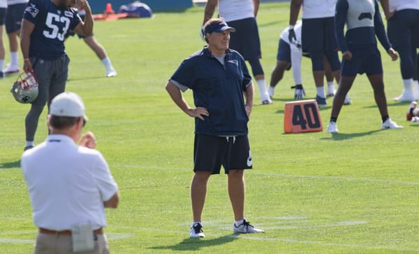 Bill Belichick