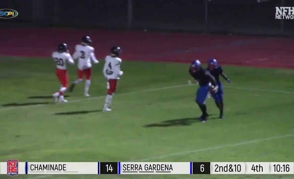 Chaminade Vs Serra Highlights 2 chaminade vs serra highlights