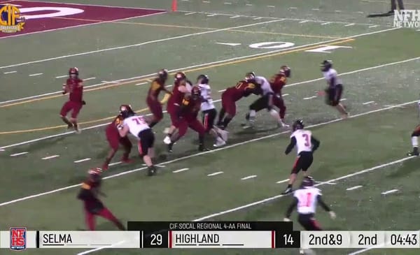 Highland Vs Selma Highlights 2 highland vs selma highlights