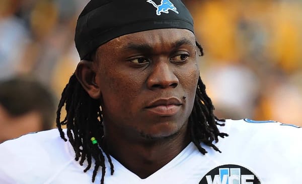 Ezekiel Ansah. Photo Credit: Brook Ward | Under Creative Commons License