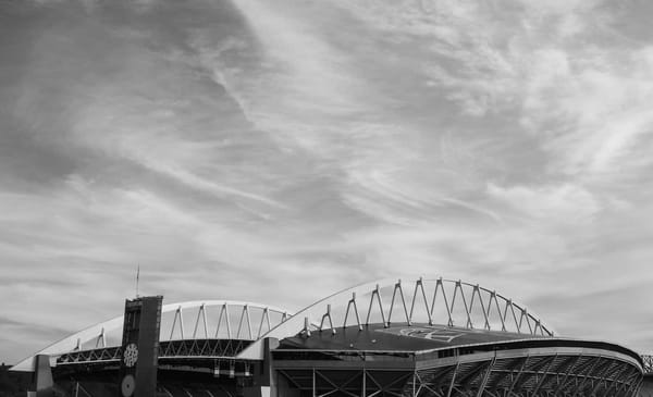 Century Link Field. Photo Credit: Andrew Leonard | Under Creative Commons License