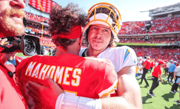 Winners And Losers From The Chargers Week Three Victory Over The Chiefs 2 Screen Shot 2021 09 29 at 2.25.12 PM