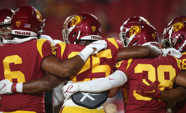 X-Factors for USC Trojans' Matchup with Colorado 2 USC