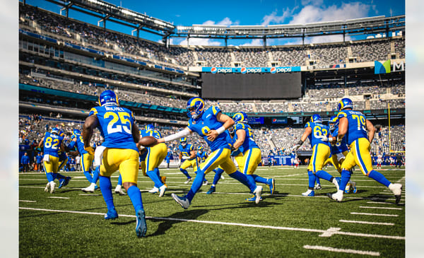 Where Does Stafford Rank In Fantasy Football Drafts?