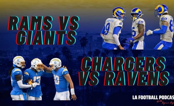 rams vs giants