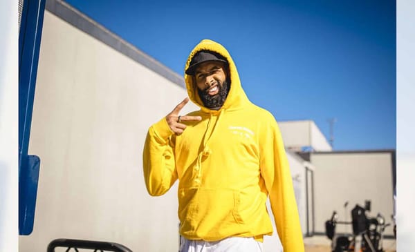Los Angeles Rams X-Factors To Watch Against The 49ers 2 Odell Beckham Jr. Joins The Los Angeles Rams. Photo Credit: Brevin Townsell | LA Rams
